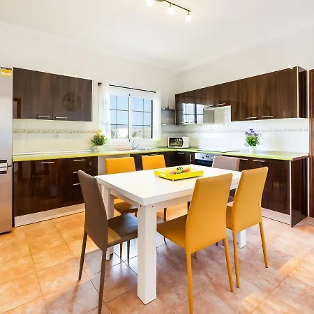 Belvilla By Oyo En 6 Personas Ferienhaus *