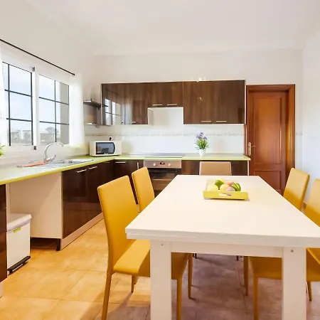 Belvilla By Oyo En 6 Personas Ferienhaus Tuineje