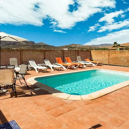 Belvilla By Oyo En 6 Personas Ferienhaus *
