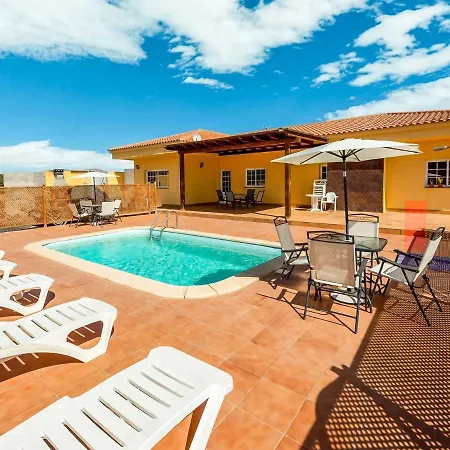 Ferienhaus Belvilla By Oyo En 6 Personas *