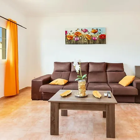 Belvilla By Oyo En 6 Personas Holiday home Tuineje