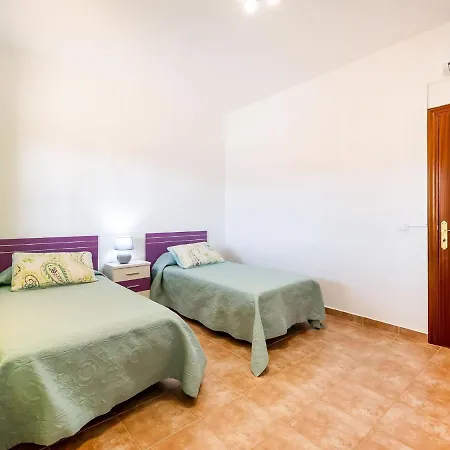 Belvilla By Oyo En 6 Personas Сasa de vacaciones *