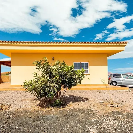 Сasa de vacaciones Belvilla By Oyo En 6 Personas Tuineje