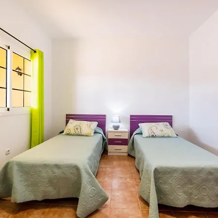 Сasa de vacaciones Belvilla By Oyo En 6 Personas *