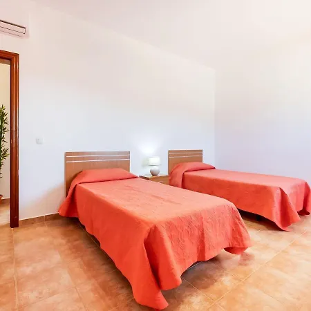 Сasa de vacaciones Belvilla By Oyo En 6 Personas Tuineje