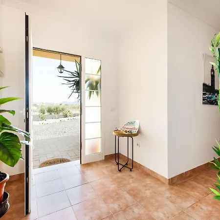 Сasa de vacaciones Belvilla By Oyo En 6 Personas Tuineje