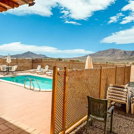 Holiday home Belvilla By Oyo En 6 Personas Tuineje