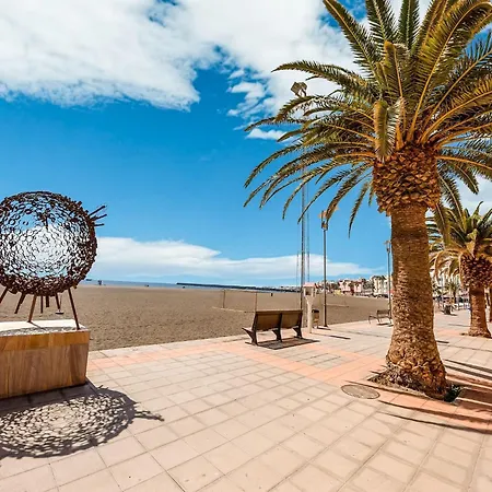 Сasa de vacaciones Belvilla By Oyo En 6 Personas Tuineje