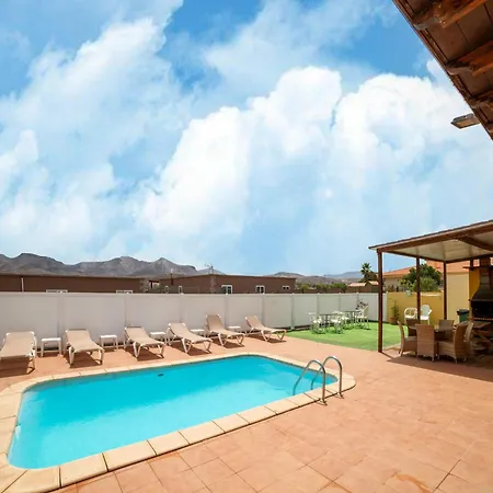 Casa de Férias In Near Beaches Tuineje