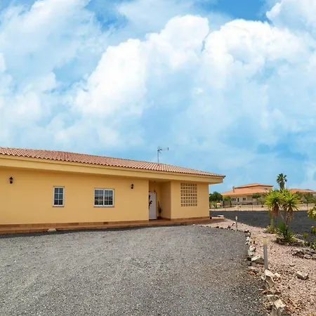 Ferienhaus In Near Beaches *