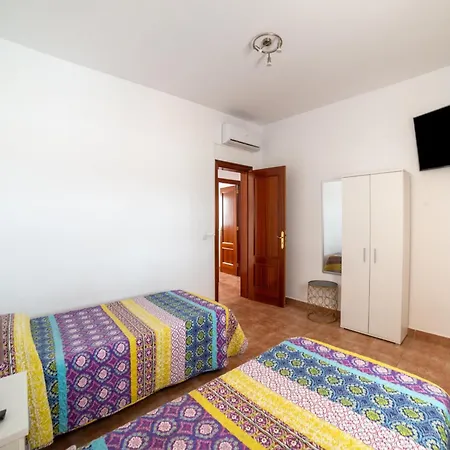 Casa de Férias In Near Beaches