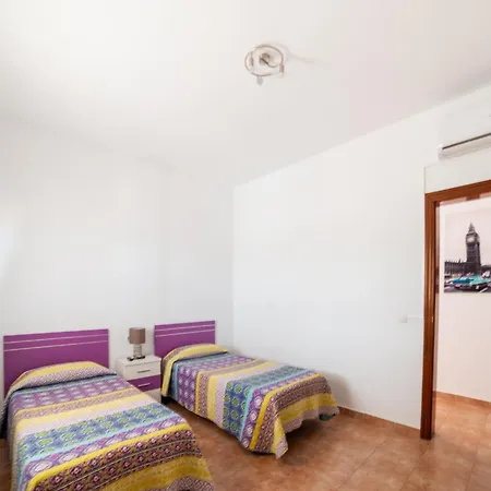 Casa de Férias In Near Beaches Tuineje