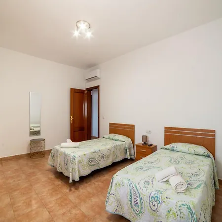 Casa de Férias In Near Beaches *