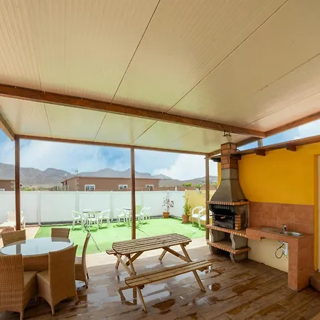 Casa de Férias In Near Beaches Tuineje
